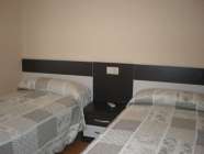 Apartamento reformado. Servicios Centrales. Junto Calle Toro