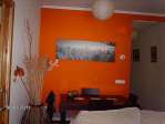 Apartamento en la zona del Arrabal. Bien
