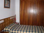 Piso amueblado a 2 min. Del Corte Ingl�s - Sal�n