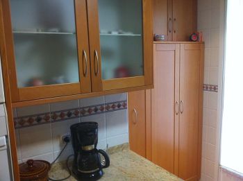 Alquiler Piso Albacete - Cocina