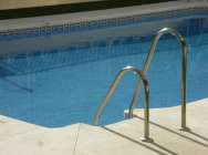 En Nag�eles, sin muebles