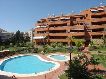 Alquiler Piso Marbella