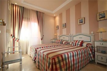 Apartamento en Elviria Playa