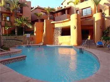 Alquiler Piso Marbella