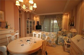 Apartamento en Elviria Playa