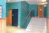 Particular alquila piso 3 dorm. Centro Torrijos