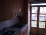 Vivienda de tres dormitorios en el centro