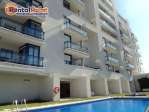 Alquiler piso terraza y jardin Marisol park