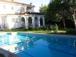 Las Rozas, la Chopera, Chalet independiente en dos