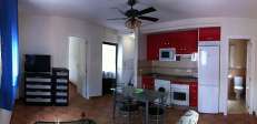 Apartamento a extrenar