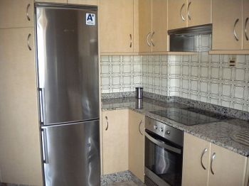 Ideal para estudiantes - Cocina