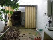 Bonita casa de alquiler en el rodeo - Sal�n
