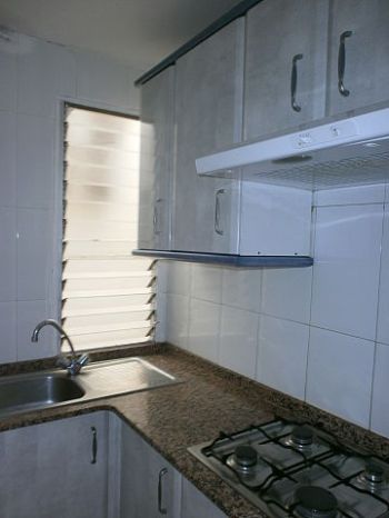 Estudio con vistas al mar