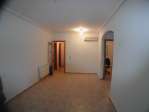 Estupendo piso de 2 dormitorios con ba�o y aseo