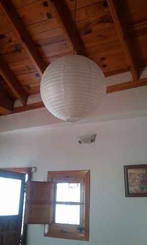 Duplex 1 dor estudio patio