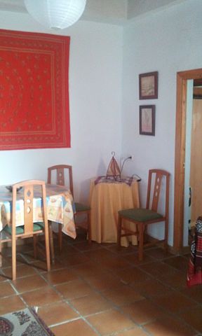 Alquiler D�plex Granada