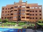 Alquiler piso ascensor y piscina Rivas-Vaciamadrid