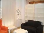 Alquilo apartamento nuevo 2 dormitorios zona