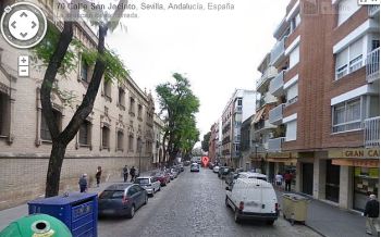 Alquiler Piso Sevilla