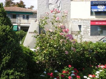 Alquiler D�plex Alpedrete - Otras fotos