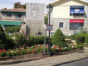 Alquiler d�plex con 2 ba�os Centro - Otras fotos