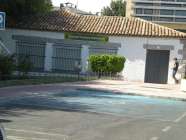 Alquiler d�plex con 2 ba�os Centro - Otras fotos