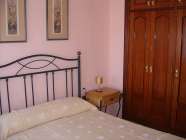 2 habitaciones en Avd. Montserrat