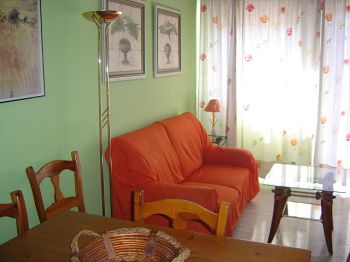 Alquiler Piso Almer�a