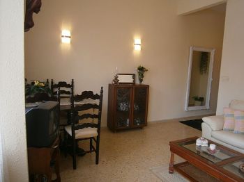 Piso en Moraira
