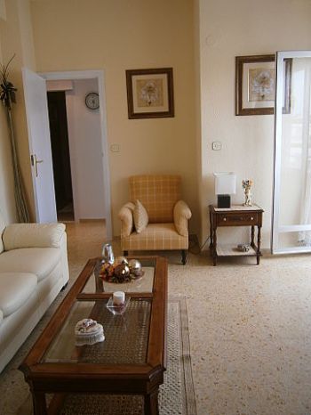 Piso en Moraira
