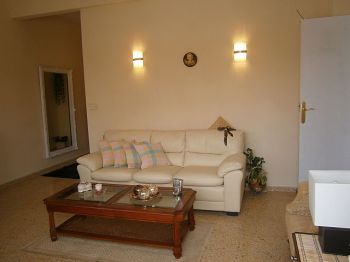 Alquiler Piso Moraira