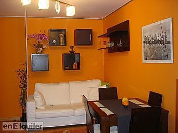 Apartamento reformado, 2 dormitorios, amueblado