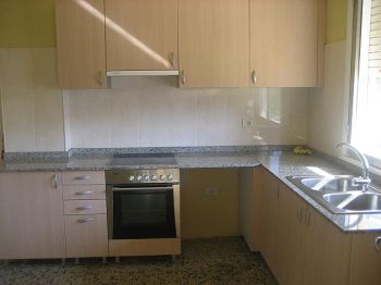 Alquiler Casa Vigo