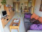 Piso cerca de servicios, 3 habitaciones