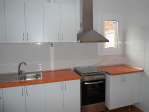 Se alquila piso sin muebles y todo reformado en