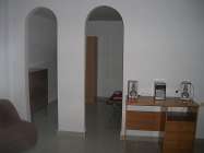 Casa zona sur reformada 1 dormitorio con patio - Dormitorio