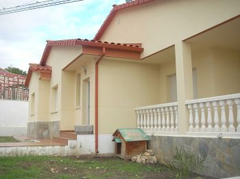 Alquiler Casa Cubelles