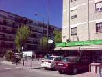 Piso c/ Isaac Peral getafe