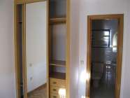 Estupendo apartamento - Dormitorio