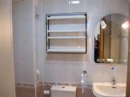 Estupendo apartamento - Dormitorio