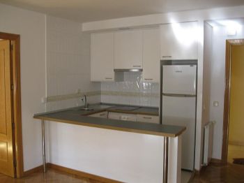 Alquiler Piso Majadahonda - Cocina