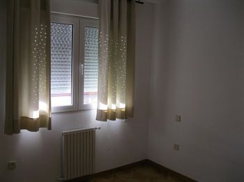 Estupendo apartamento - Dormitorio