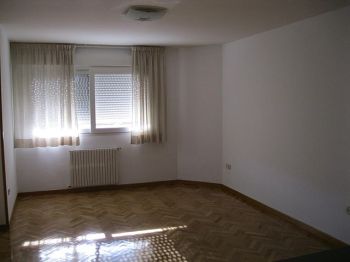 Estupendo apartamento - Sal�n