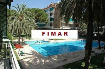 Alquiler Piso Sant Vicen� de Montalt - Piscina