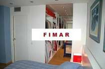 Piso de 100 m de dise�o - Sal�n