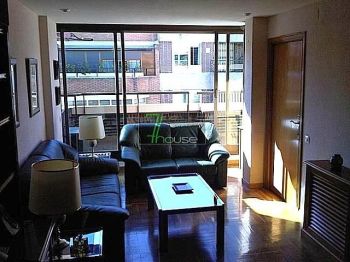 Alquiler piso con 2 habitaciones Salamanca - Otras fotos