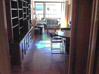 Alquiler piso con 2 habitaciones Salamanca - Otras fotos