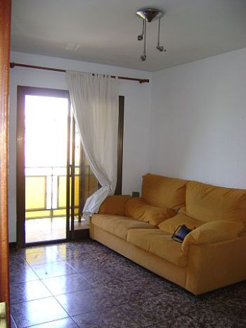 Sant Adri�n �nico en su zona - Comedor