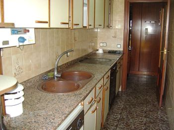 Sant Adri�n �nico en su zona - Cocina