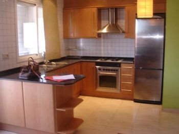 Alquiler d�plex con 2 habitaciones Bellavista - Otras fotos